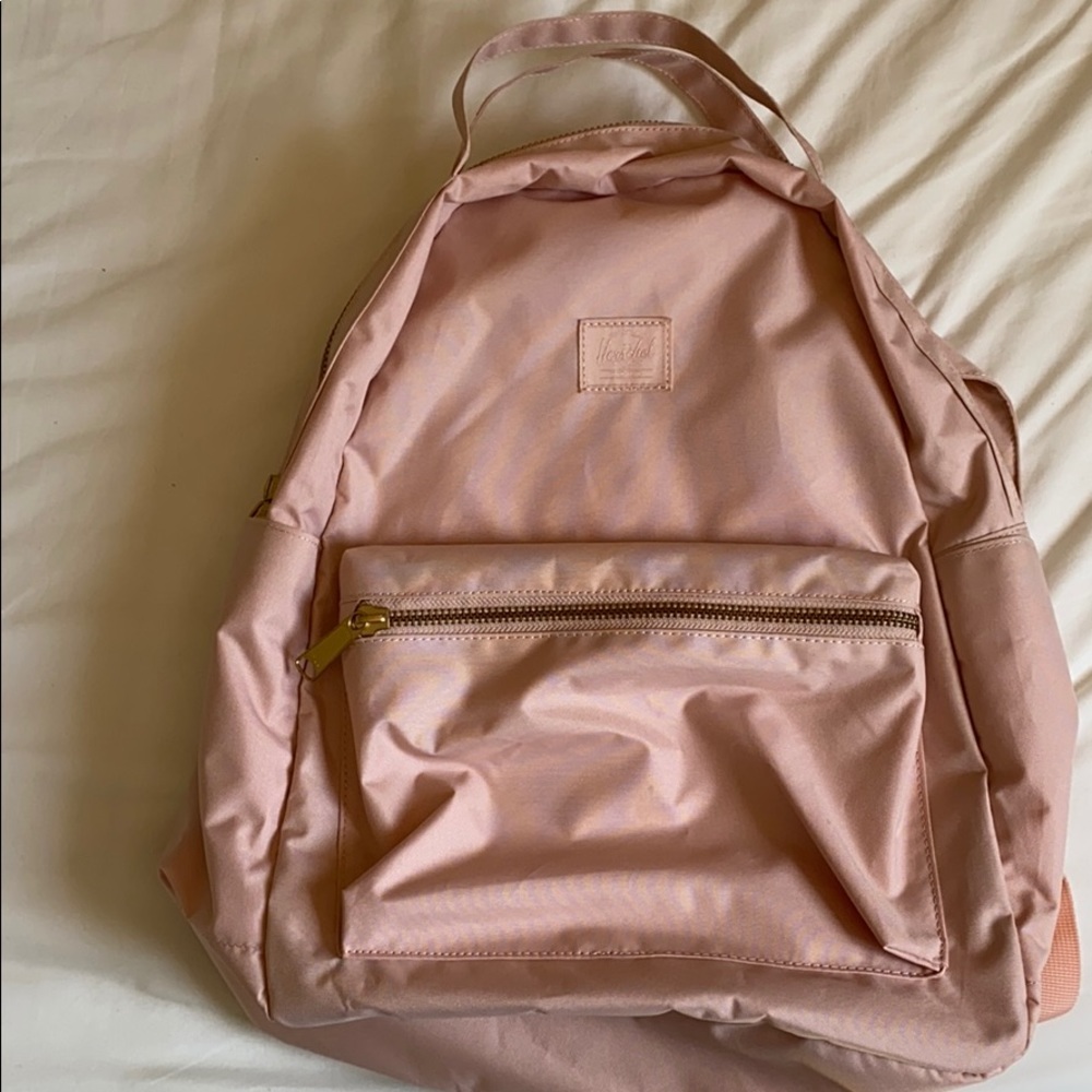 Herschel Backpack